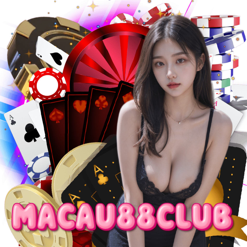 macau88club