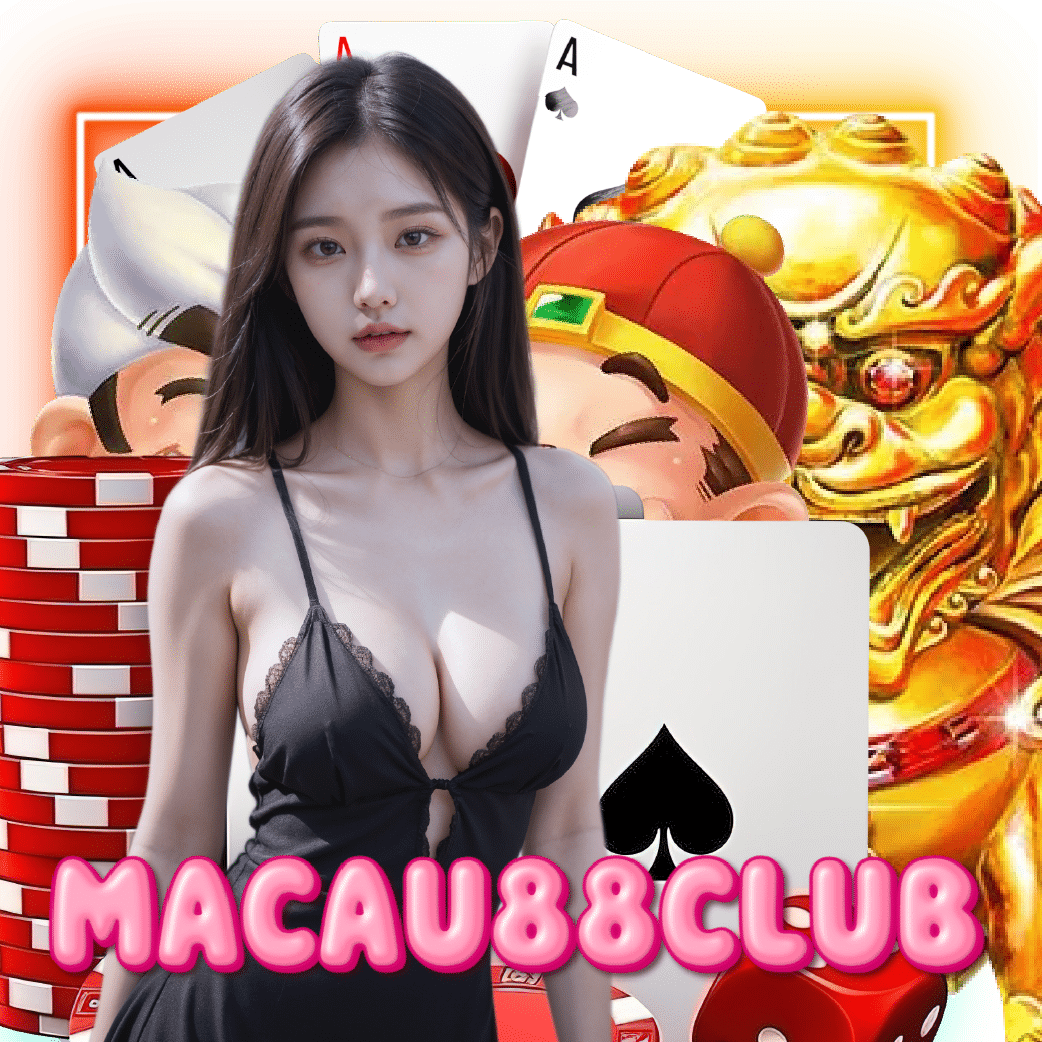 macau88club slot