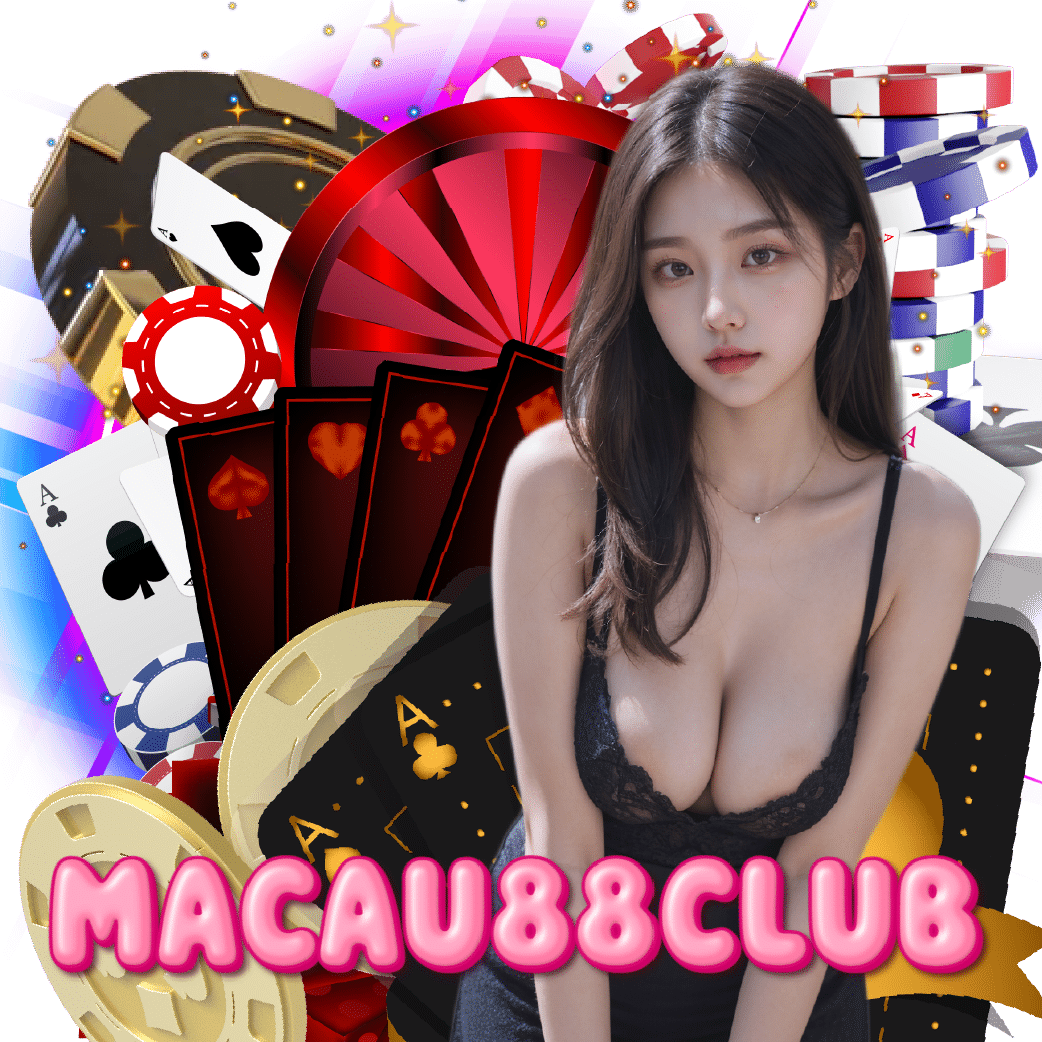 macau88club